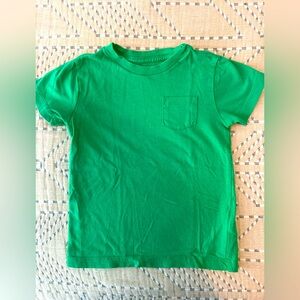 Crewcuts Short-Sleeve Tee in Size 3T